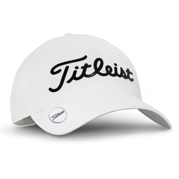 Titleist Performance Ball Marker Cap - Image 2
