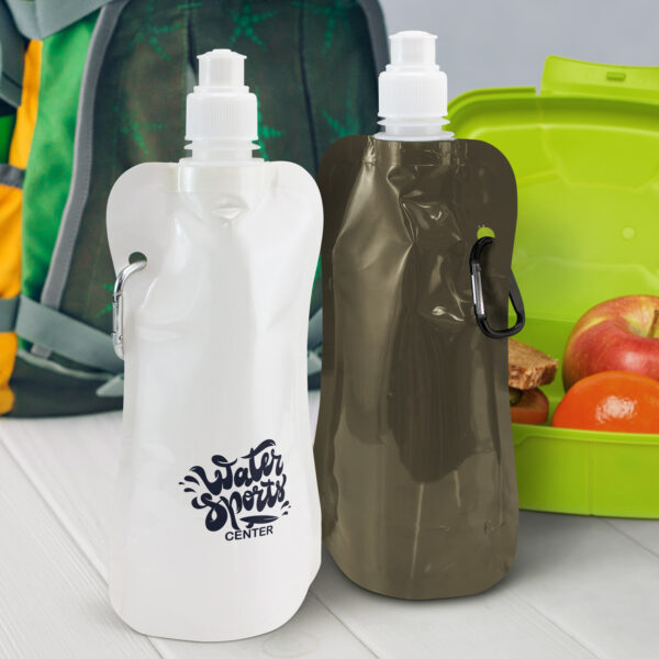 Collapsible Bottle - Image 4