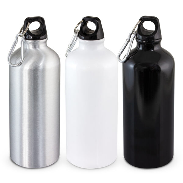 Intrepid Bottle - 600ml