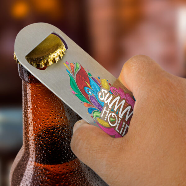 Porter Bottle Opener - Image 4