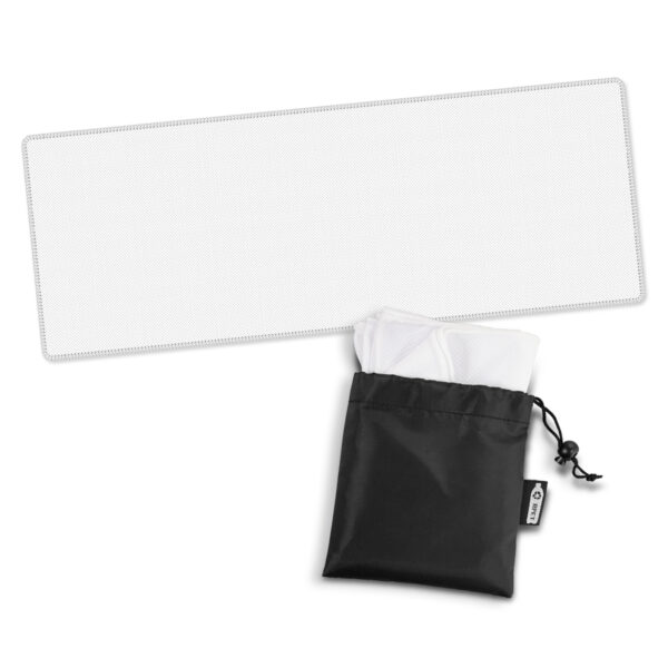 RPET Cooling Towel - Image 2