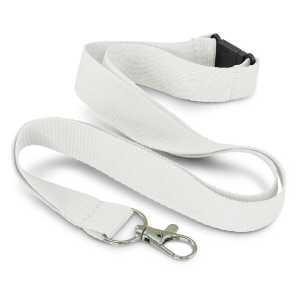 RPET Lanyard - Image 2