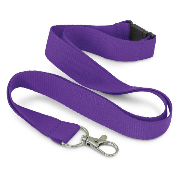 RPET Lanyard - Image 13
