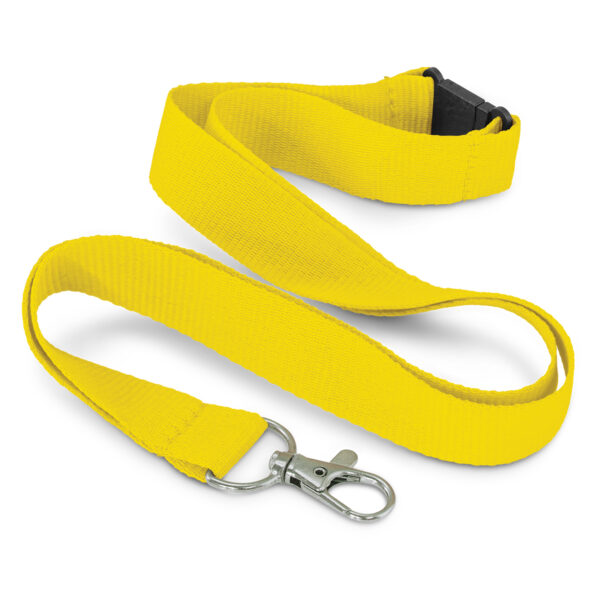 RPET Lanyard - Image 3