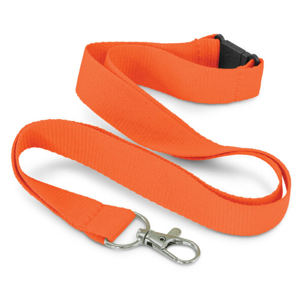 RPET Lanyard - Image 4