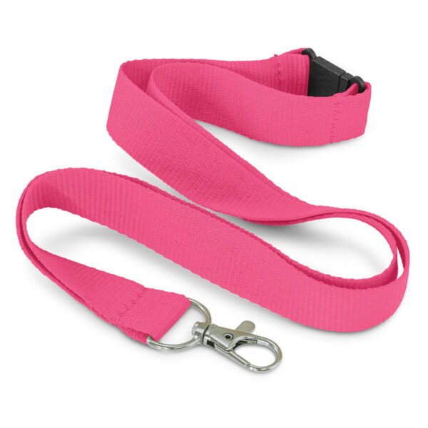RPET Lanyard - Image 5
