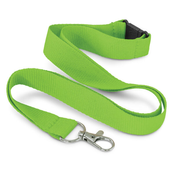 RPET Lanyard - Image 7