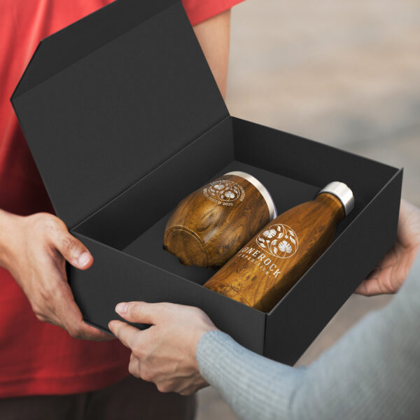 Heritage Vacuum Gift Set - Image 3