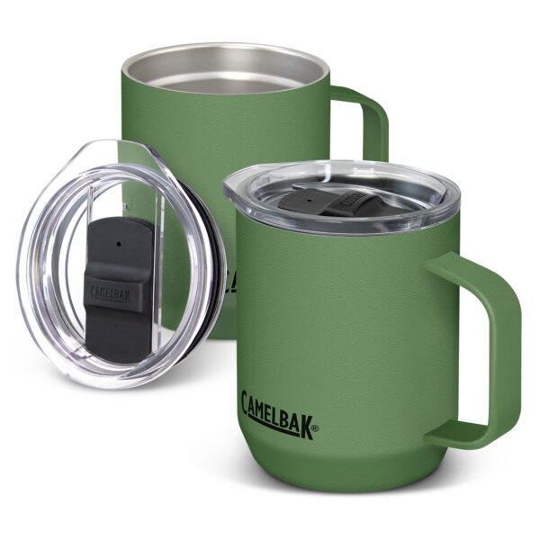 CamelBak Horizon Vacuum Camp Mug - Image 3