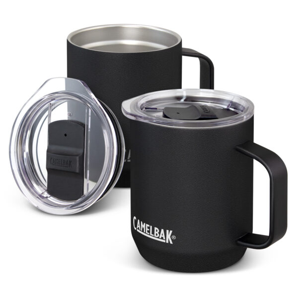 CamelBak Horizon Vacuum Camp Mug - Image 4