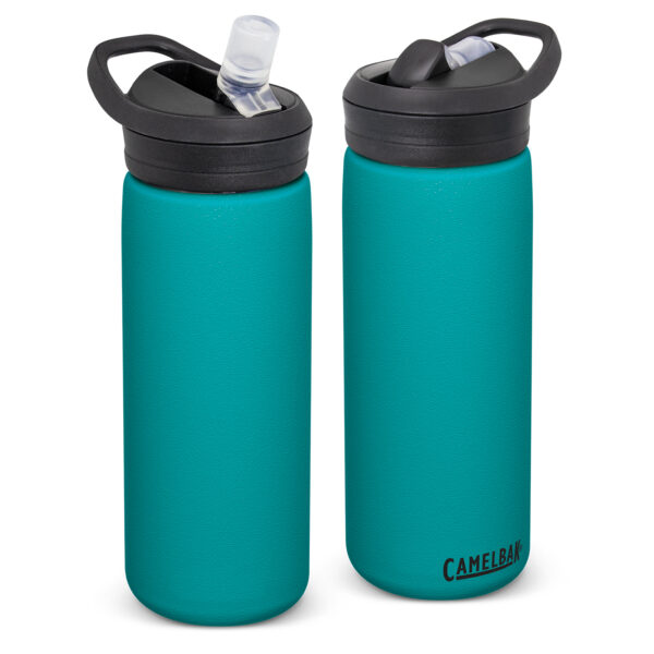 CamelBak Eddy+ Vacuum Bottle - 600ml - Image 3