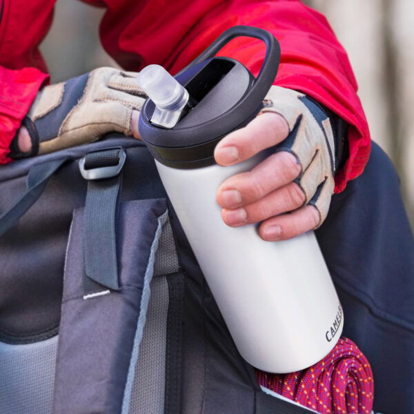 CamelBak Eddy+ Vacuum Bottle - 600ml - Image 7