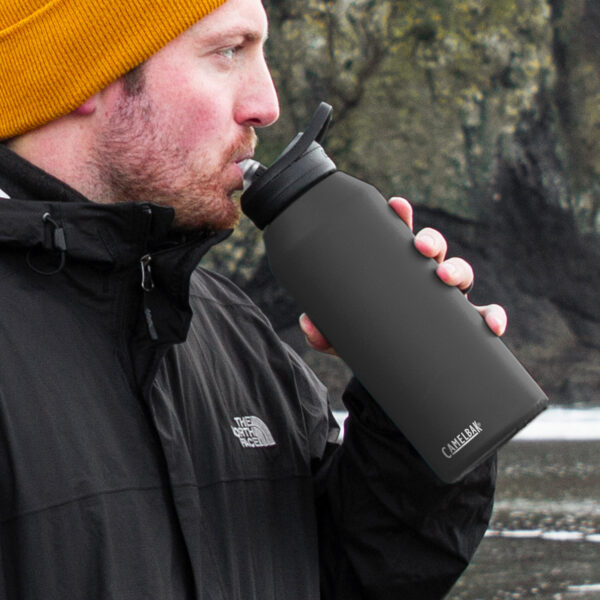 CamelBak Eddy+ Vacuum Bottle - 1L - Image 5