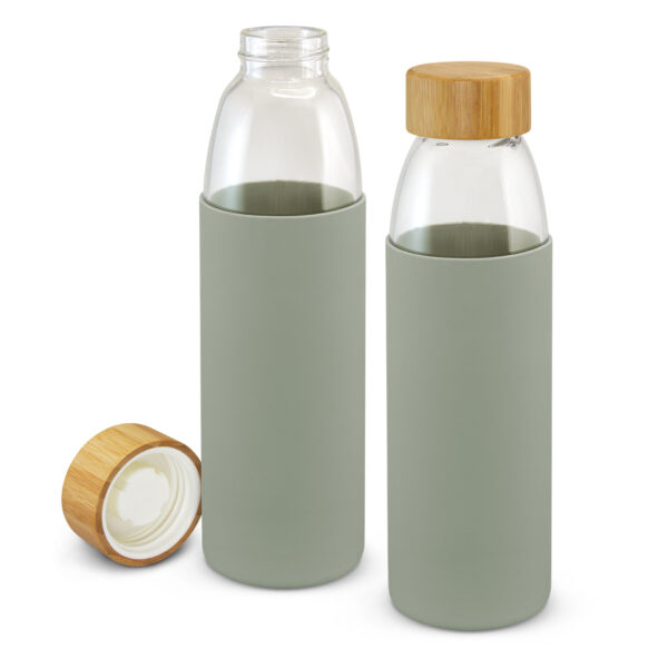Solstice Glass Bottle - Image 2