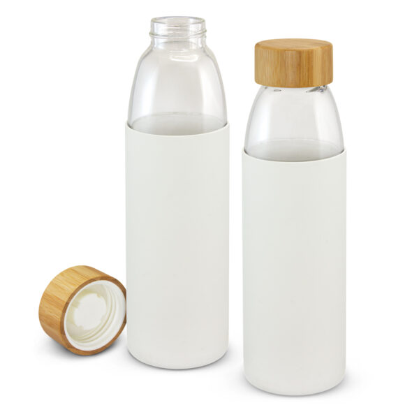 Solstice Glass Bottle - Image 3