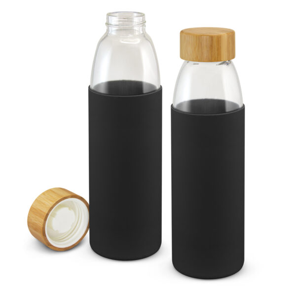 Solstice Glass Bottle - Image 5