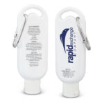TRENDS Everyday SPF 50+ Carabiner Sunscreen 50ml