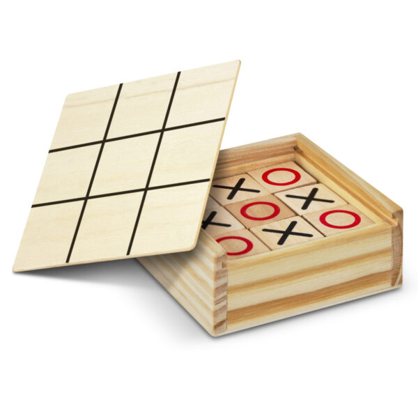 Tic Tac Toe Game - Image 3
