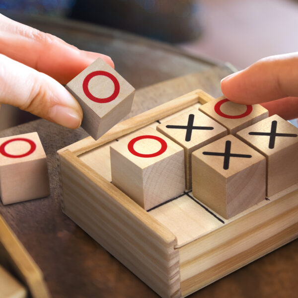 Tic Tac Toe Game - Image 4