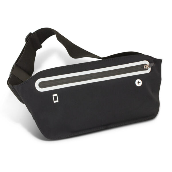 Sprint Running Belt - Image 2