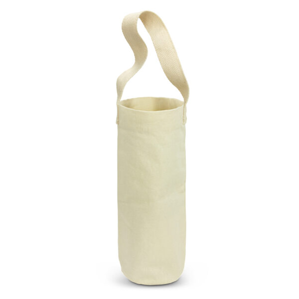 Cotton Wine Tote Bag - Image 2
