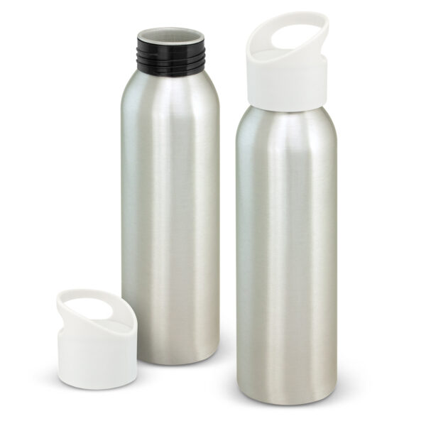 Eclipse Aluminium Bottle - Image 2