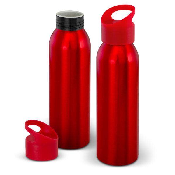 Eclipse Aluminium Bottle - Image 4
