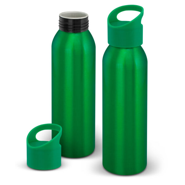 Eclipse Aluminium Bottle - Image 5