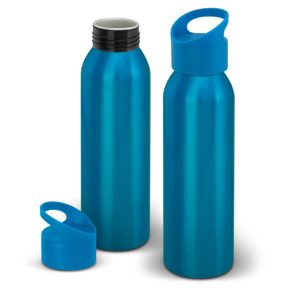 Eclipse Aluminium Bottle - Image 6