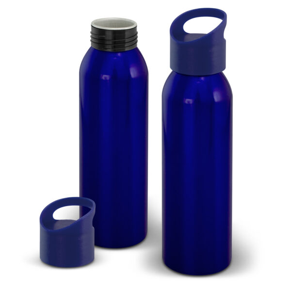Eclipse Aluminium Bottle - Image 7
