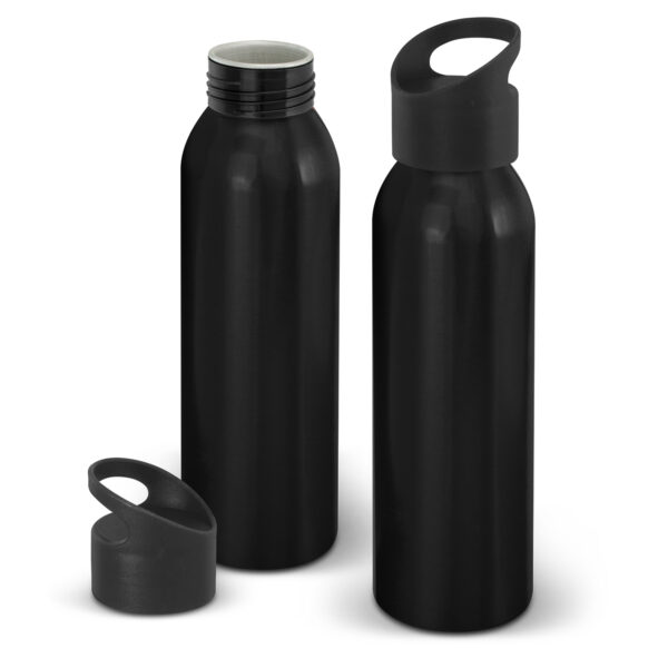 Eclipse Aluminium Bottle - Image 8