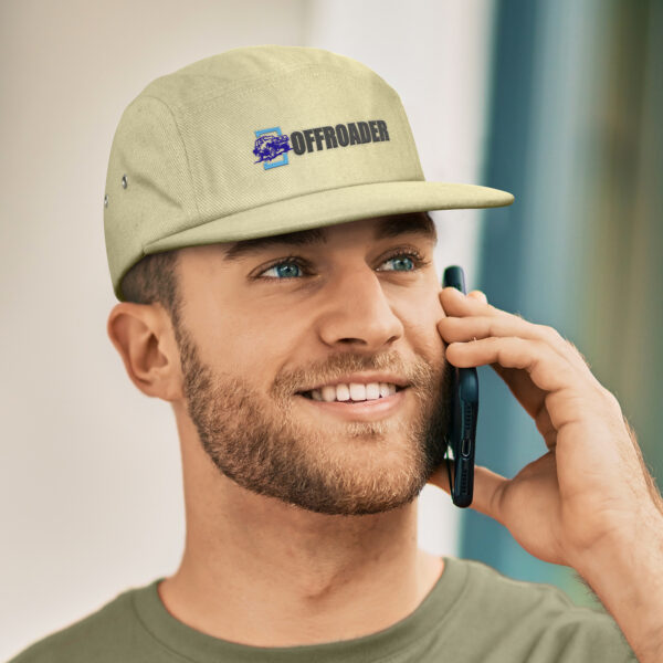 Catalyst Cap - Image 6