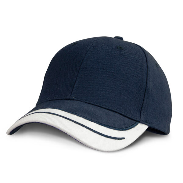 Oceania Cap - Image 2
