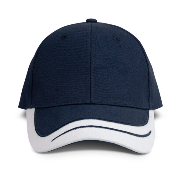 Oceania Cap - Image 3