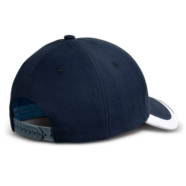 Oceania Cap - Image 4