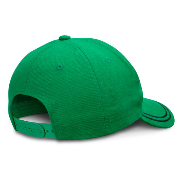Tulsa Cap - Image 4