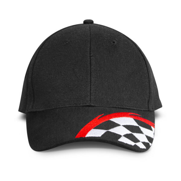 Formula Cap - Image 3