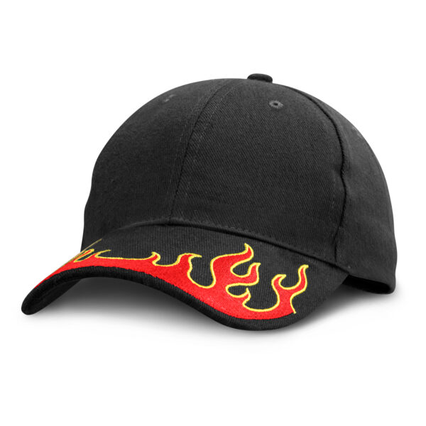 Diablo Cap - Image 2