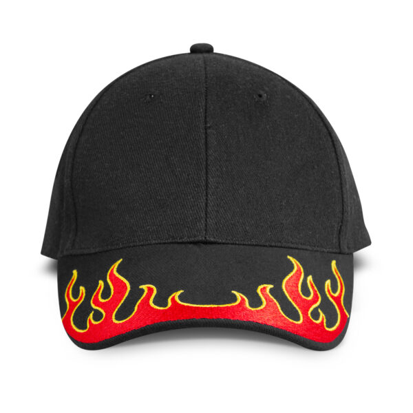 Diablo Cap - Image 3