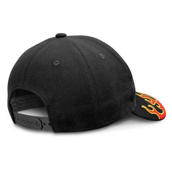 Diablo Cap - Image 4