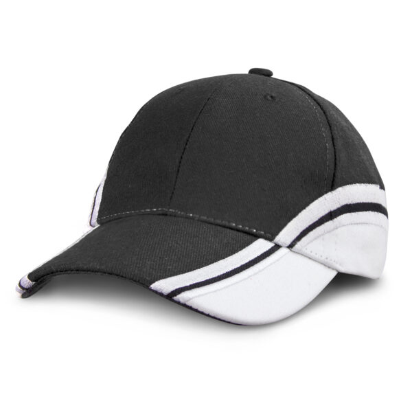 Silverstone Cap - Image 2