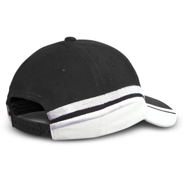 Silverstone Cap - Image 4