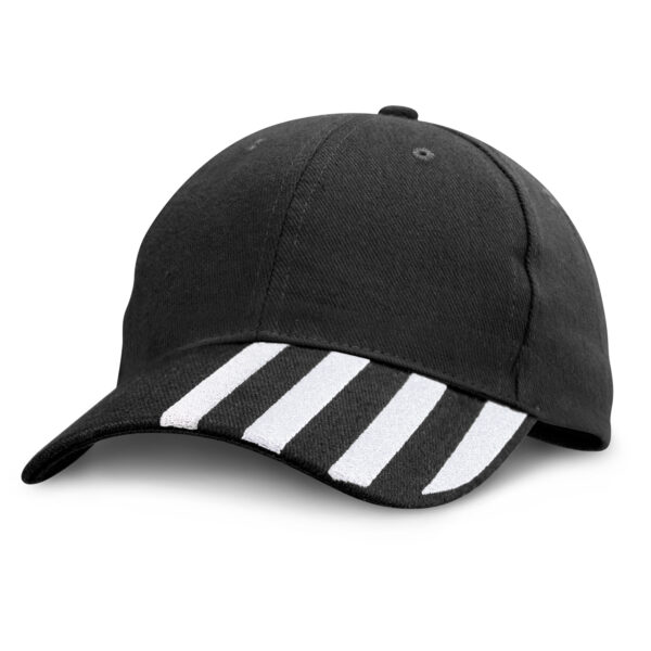 Linear Cap - Image 2