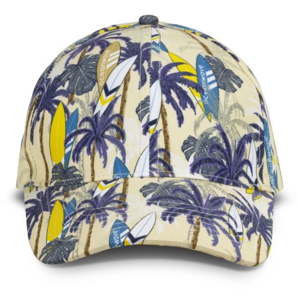 Falcon Custom Cap - Image 2
