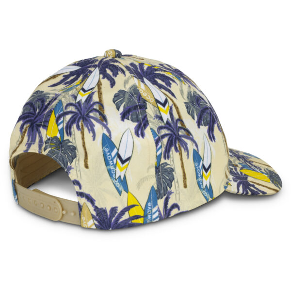 Falcon Custom Cap - Image 4