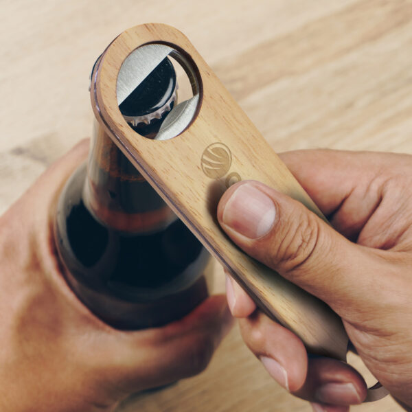 Napa Bottle Opener - Image 3
