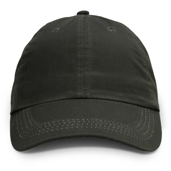 Oilskin Cap - Image 2