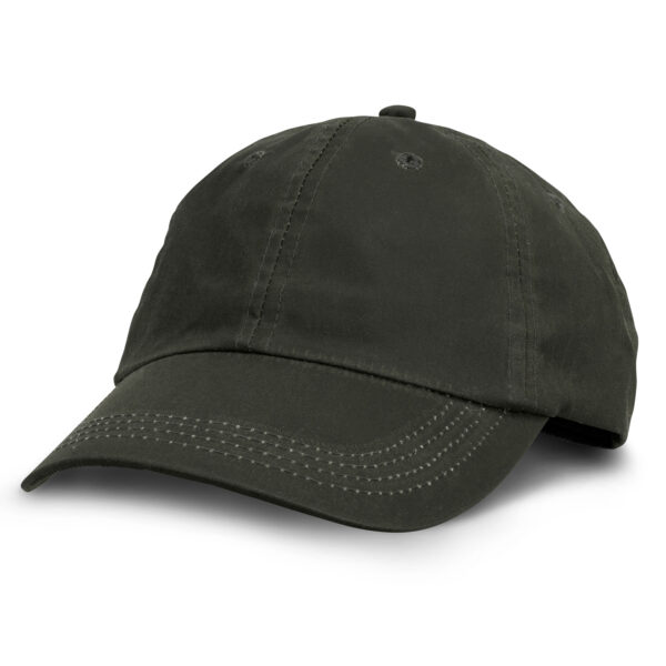 Oilskin Cap - Image 3