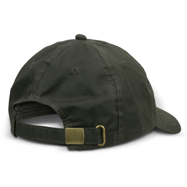 Oilskin Cap - Image 4