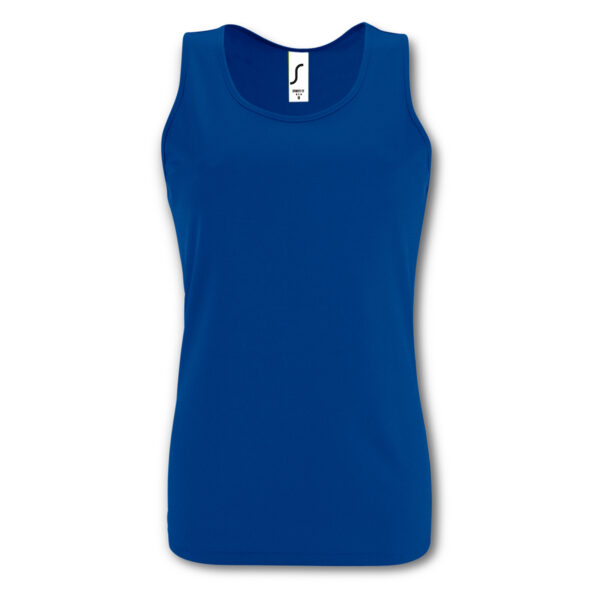 SOLS Sporty Womens Tank Top - Image 6